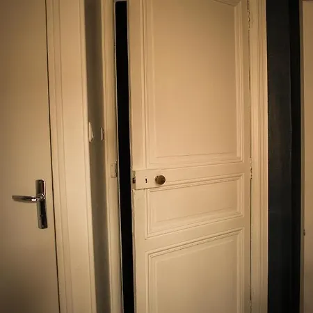 公寓 50 Nuances De Rouges-Dormir Comme A La Maison Châteaubriant